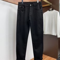 Loro Piana 诺悠翩雅 29-38 26秋冬 新款 男士小直筒原单 牛仔裤裤 秋冬新款超柔软,弹力面料,复杂的手 Loro Piana 诺悠翩雅 29-38 26秋冬 新款 男士小直筒原单 牛仔裤裤 秋冬新款超柔软,弹力面料,复杂的手