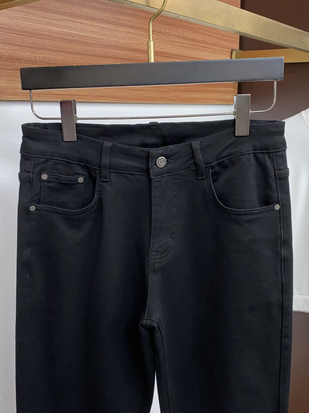 Loro Piana 诺悠翩雅 29-38 26秋冬 新款 男士小直筒原单 牛仔裤裤 秋冬新款超柔软,弹力面料,复杂的手 Loro Piana 诺悠翩雅 29-38 26秋冬 新款 男士小直筒原单 牛仔裤裤 秋冬新款超柔软,弹力面料,复杂的手