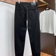 Loro Piana 诺悠翩雅 29-38 26秋冬 新款 男士小直筒原单 牛仔裤裤 秋冬新款超柔软,弹力面料,复杂的手 Loro Piana 诺悠翩雅 29-38 26秋冬 新款 男士小直筒原单 牛仔裤裤 秋冬新款超柔软,弹力面料,复杂的手