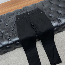 Loro Piana 诺悠翩雅 29-38 26秋冬 新款 男士小直筒原单 牛仔裤裤 秋冬新款超柔软,弹力面料,复杂的手 Loro Piana 诺悠翩雅 29-38 26秋冬 新款 男士小直筒原单 牛仔裤裤 秋冬新款超柔软,弹力面料,复杂的手
