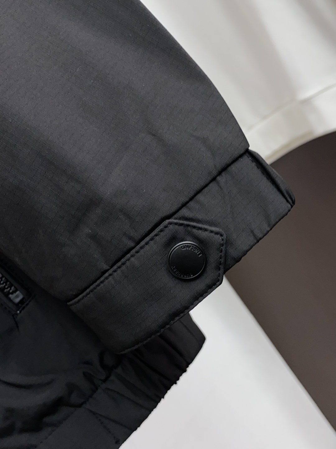 巴宝莉 码数M-3xL 重磅推荐！2026秋冬新品 官网同步发售 简约立领棉衣夹克外套 进口原版高品质聚酯纤维面料，工艺