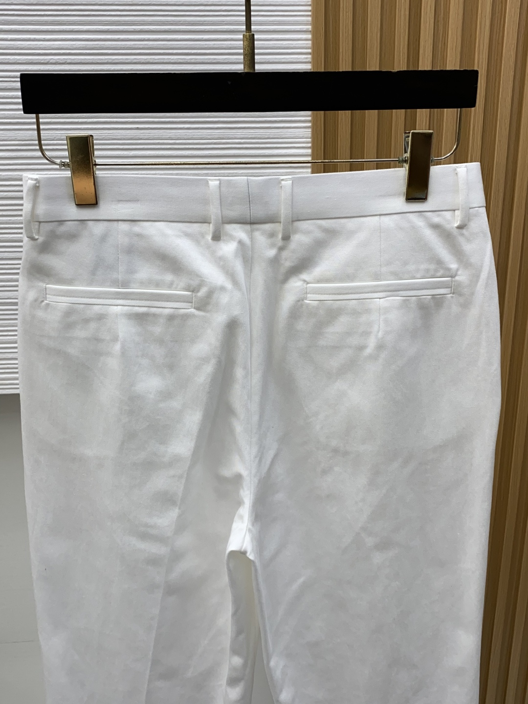 杰尼亚 2026新款 休闲裤  定制面料 55%天丝  35%棉 10%亚麻 码数S-4xL