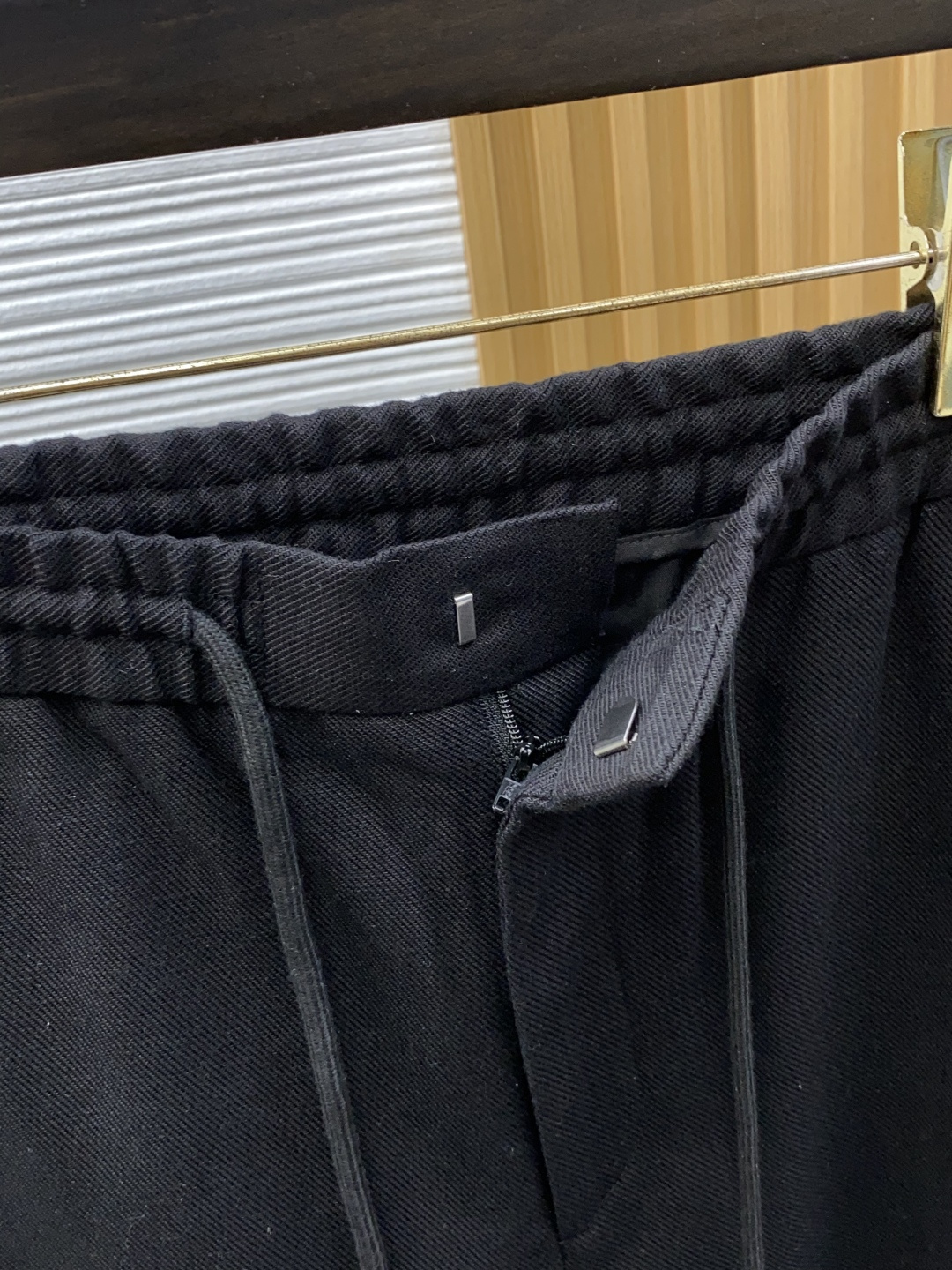 杰尼亚 2026新款 休闲裤  定制面料 55%天丝  35%棉 10%亚麻 码数S-4xL