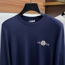 蒙口 码数 M-3xL Moncler26秋冬新款打底衫 Moncler这款打底衫精选成份:54%粘纤 28%腈 蒙口 码数 M-3xL Moncler26秋冬新款打底衫 Moncler这款打底衫精选成份:54%粘纤 28%腈