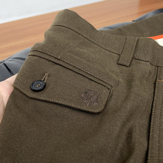 Loro piana 诺悠翩雅 ss秋冬新品 重工面料版型挺直 男士精品休闲裤顶级面料休闲裤,最新款上身版型无敌正!绝对 Loro piana 诺悠翩雅 ss秋冬新品 重工面料版型挺直 男士精品休闲裤顶级面料休闲裤,最新款上身版型无敌正!绝对