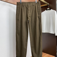Loro piana 诺悠翩雅 ss秋冬新品 重工面料版型挺直 男士精品休闲裤顶级面料休闲裤,最新款上身版型无敌正!绝对 Loro piana 诺悠翩雅 ss秋冬新品 重工面料版型挺直 男士精品休闲裤顶级面料休闲裤,最新款上身版型无敌正!绝对
