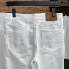 码数 30-4026ss秋冬新款 专柜同步 Loro Piana(Loro Piana)诺悠翩雅 经典五口袋休闲裤,主 码数 30-4026ss秋冬新款 专柜同步 Loro Piana(Loro Piana)诺悠翩雅 经典五口袋休闲裤,主