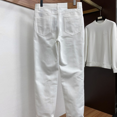 码数 30-4026ss秋冬新款 专柜同步 Loro Piana(Loro Piana)诺悠翩雅 经典五口袋休闲裤,主 码数 30-4026ss秋冬新款 专柜同步 Loro Piana(Loro Piana)诺悠翩雅 经典五口袋休闲裤,主