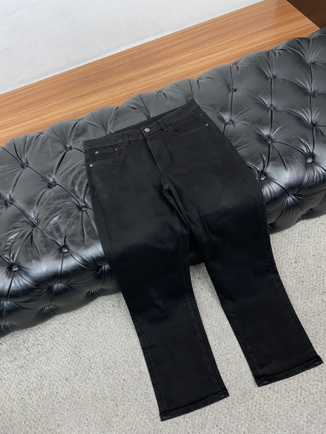 迪奥 29-38 26秋冬 新款 男士小直筒原单 牛仔裤裤 秋冬新款超柔软,弹力面料,复杂的手工艺叠加,任何一个洗水环节 迪奥 29-38 26秋冬 新款 男士小直筒原单 牛仔裤裤 秋冬新款超柔软,弹力面料,复杂的手工艺叠加,任何一个洗水环节