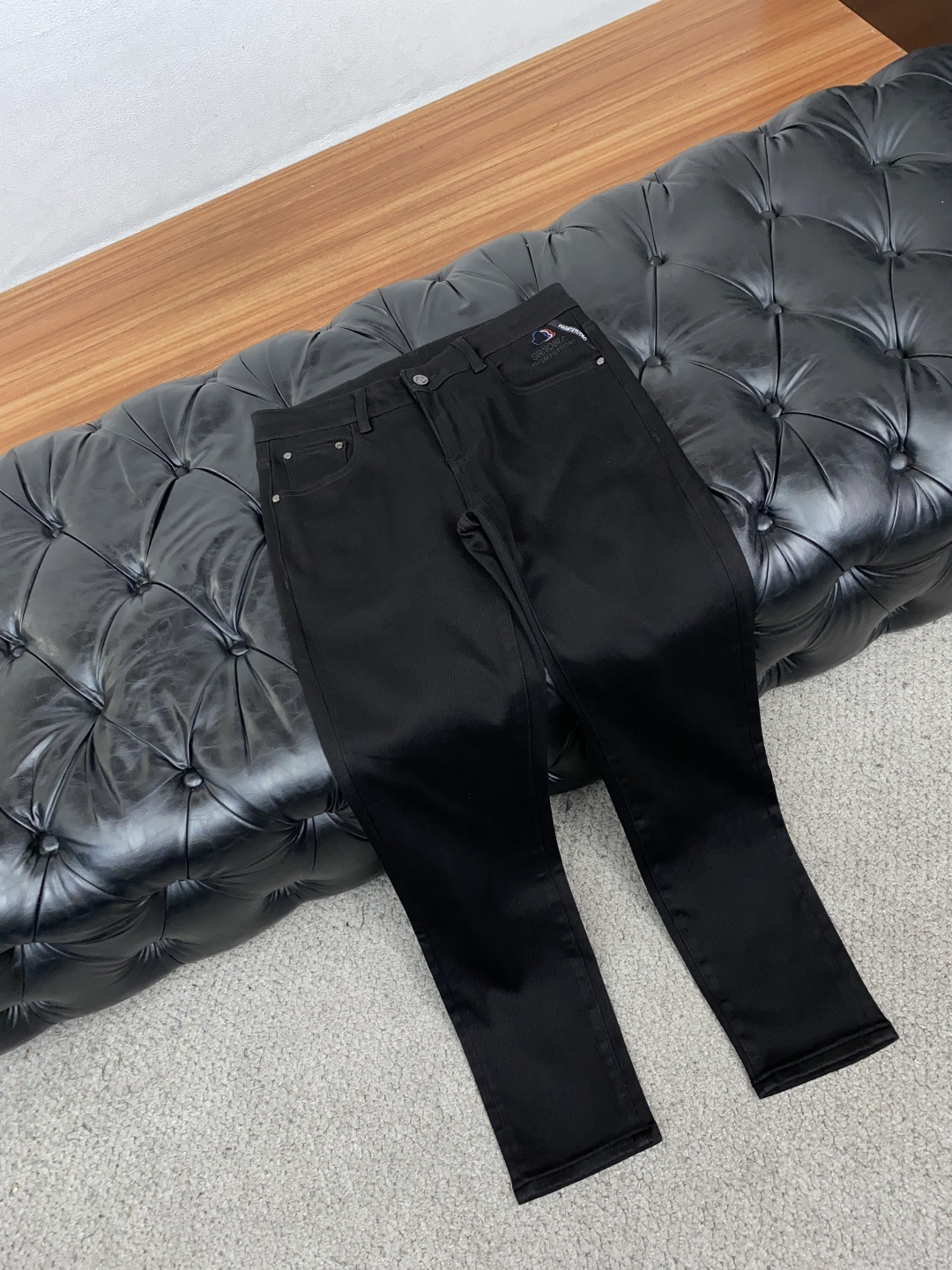 蒙口 29-38 26秋冬 新款 男士小直筒原单 牛仔裤裤 秋冬新款超柔软,弹力面料,复杂的手工艺叠加,任何一个洗水环节 蒙口 29-38 26秋冬 新款 男士小直筒原单 牛仔裤裤 秋冬新款超柔软,弹力面料,复杂的手工艺叠加,任何一个洗水环节
