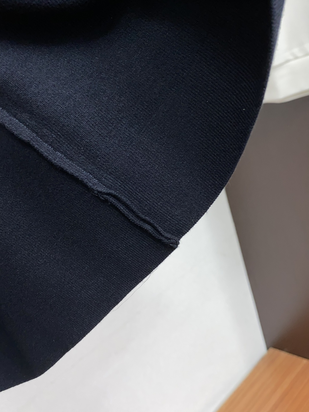 Loro Piana 诺悠翩雅 尺码M-4xL 2026秋冬翻领Polo羊毛衫 成分 羊毛衫 工艺 双领设计 海鸥领 老