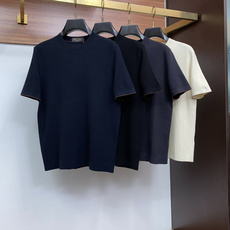 Loro Piana 诺悠翩雅 尺码M-4xL 2026秋冬季圆领羊毛衫 成分 羊毛衫 工艺 双领设计 海鸥领 老钱风 Loro Piana 诺悠翩雅 尺码M-4xL 2026秋冬季圆领羊毛衫 成分 羊毛衫 工艺 双领设计 海鸥领 老钱风