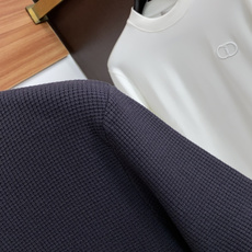 Loro Piana 诺悠翩雅 尺码M-4xL 2026秋冬季圆领羊毛衫 成分 羊毛衫 工艺 双领设计 海鸥领 老钱风 Loro Piana 诺悠翩雅 尺码M-4xL 2026秋冬季圆领羊毛衫 成分 羊毛衫 工艺 双领设计 海鸥领 老钱风