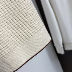 Loro Piana 诺悠翩雅 尺码M-4xL 2026秋冬季圆领羊毛衫 成分 羊毛衫 工艺 双领设计 海鸥领 老钱风 Loro Piana 诺悠翩雅 尺码M-4xL 2026秋冬季圆领羊毛衫 成分 羊毛衫 工艺 双领设计 海鸥领 老钱风