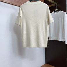 Loro Piana 诺悠翩雅 尺码M-4xL 2026秋冬季圆领羊毛衫 成分 羊毛衫 工艺 双领设计 海鸥领 老钱风 Loro Piana 诺悠翩雅 尺码M-4xL 2026秋冬季圆领羊毛衫 成分 羊毛衫 工艺 双领设计 海鸥领 老钱风