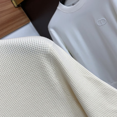 Loro Piana 诺悠翩雅 尺码M-4xL 2026秋冬季圆领羊毛衫 成分 羊毛衫 工艺 双领设计 海鸥领 老钱风 Loro Piana 诺悠翩雅 尺码M-4xL 2026秋冬季圆领羊毛衫 成分 羊毛衫 工艺 双领设计 海鸥领 老钱风
