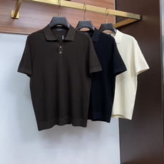 杰尼亚 尺码M-4xL 2026秋冬翻领Polo羊毛衫 成分 羊毛衫 工艺 双领设计 海鸥领 老钱风 视觉主调,休闲时尚 杰尼亚 尺码M-4xL 2026秋冬翻领Polo羊毛衫 成分 羊毛衫 工艺 双领设计 海鸥领 老钱风 视觉主调,休闲时尚