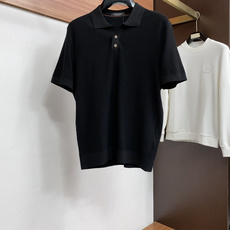 杰尼亚 尺码M-4xL 2026秋冬翻领Polo羊毛衫 成分 羊毛衫 工艺 双领设计 海鸥领 老钱风 视觉主调,休闲时尚 杰尼亚 尺码M-4xL 2026秋冬翻领Polo羊毛衫 成分 羊毛衫 工艺 双领设计 海鸥领 老钱风 视觉主调,休闲时尚
