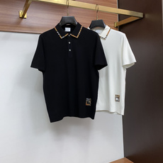 巴宝莉 尺码M-4xL 2026秋冬翻领Polo针织衫 工艺 双领设计 商务老钱风 视觉主调,休闲时尚款式 功能 时尚休 巴宝莉 尺码M-4xL 2026秋冬翻领Polo针织衫 工艺 双领设计 商务老钱风 视觉主调,休闲时尚款式 功能 时尚休