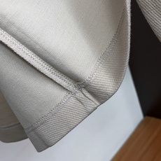 Loro Piana 诺悠翩雅 码数 M-3xL2026新款男士高端简约翻领Polo长袖衫,香港洋行渠道货,纯正血统品质 Loro Piana 诺悠翩雅 码数 M-3xL2026新款男士高端简约翻领Polo长袖衫,香港洋行渠道货,纯正血统品质