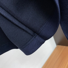 Loro Piana 诺悠翩雅 码数 M-3xL2026新款男士高端简约翻领Polo长袖衫,香港洋行渠道货,纯正血统品质 Loro Piana 诺悠翩雅 码数 M-3xL2026新款男士高端简约翻领Polo长袖衫,香港洋行渠道货,纯正血统品质