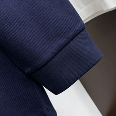 Loro Piana 诺悠翩雅 码数 M-3xL2026新款男士高端简约翻领Polo长袖衫,香港洋行渠道货,纯正血统品质 Loro Piana 诺悠翩雅 码数 M-3xL2026新款男士高端简约翻领Polo长袖衫,香港洋行渠道货,纯正血统品质