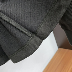 Loro Piana 诺悠翩雅 码数 M-3xL2026新款男士高端简约翻领Polo长袖衫,香港洋行渠道货,纯正血统品质 Loro Piana 诺悠翩雅 码数 M-3xL2026新款男士高端简约翻领Polo长袖衫,香港洋行渠道货,纯正血统品质