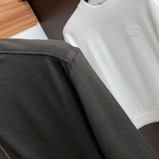 Loro Piana 诺悠翩雅 码数 M-3xL2026新款男士高端简约翻领Polo长袖衫,香港洋行渠道货,纯正血统品质 Loro Piana 诺悠翩雅 码数 M-3xL2026新款男士高端简约翻领Polo长袖衫,香港洋行渠道货,纯正血统品质