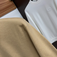 Loro Piana 诺悠翩雅 M-3xL 2026新款秋冬男士高端简约圆领针织翻领羊毛长袖毛衣,香港洋行渠道货,纯正血 Loro Piana 诺悠翩雅 M-3xL 2026新款秋冬男士高端简约圆领针织翻领羊毛长袖毛衣,香港洋行渠道货,纯正血