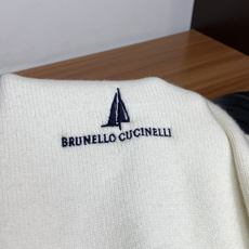 BC 码数M-3xL 低调奢感天花板✨ Brunello Cucinelli 秋冬男士针织开衫 M 胸围55 肩宽 BC 码数M-3xL 低调奢感天花板✨ Brunello Cucinelli 秋冬男士针织开衫 M 胸围55 肩宽