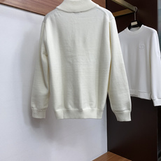 BC 码数M-3xL 低调奢感天花板✨ Brunello Cucinelli 秋冬男士针织开衫 M 胸围55 肩宽 BC 码数M-3xL 低调奢感天花板✨ Brunello Cucinelli 秋冬男士针织开衫 M 胸围55 肩宽