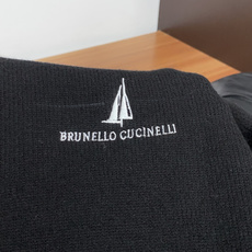 BC 码数M-3xL 低调奢感天花板✨ Brunello Cucinelli 秋冬男士针织开衫 M 胸围55 肩宽 BC 码数M-3xL 低调奢感天花板✨ Brunello Cucinelli 秋冬男士针织开衫 M 胸围55 肩宽