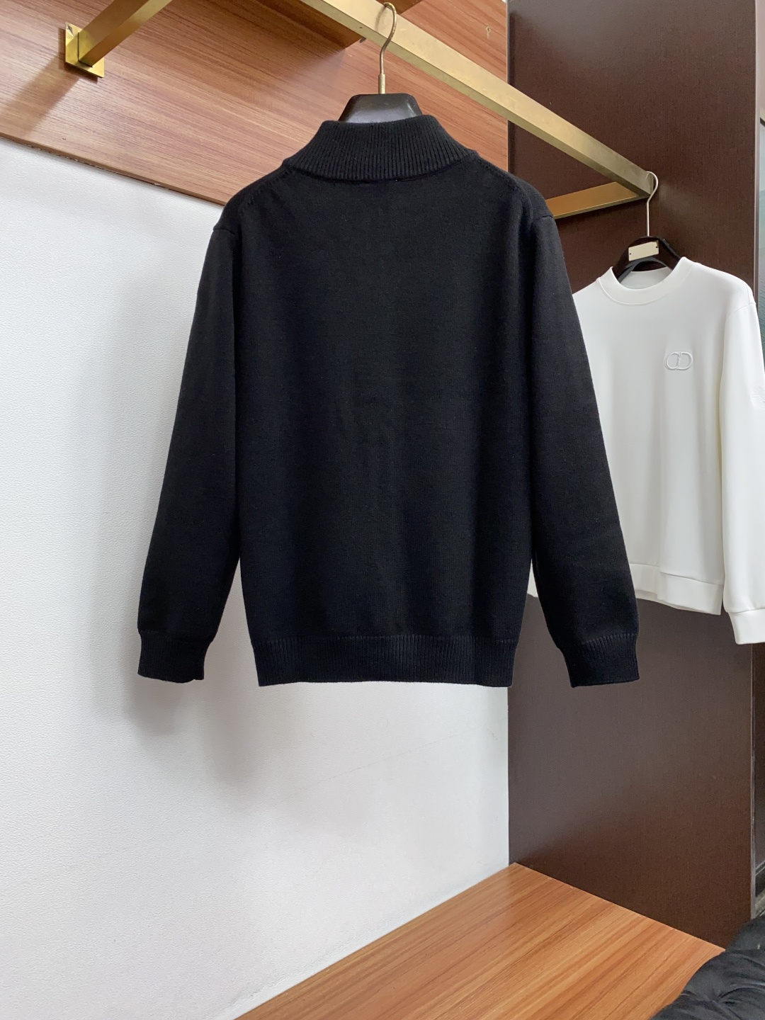 BC 码数M-3xL 低调奢感天花板✨ Brunello Cucinelli 秋冬男士针织开衫 M 胸围55 肩宽 BC 码数M-3xL 低调奢感天花板✨ Brunello Cucinelli 秋冬男士针织开衫 M 胸围55 肩宽