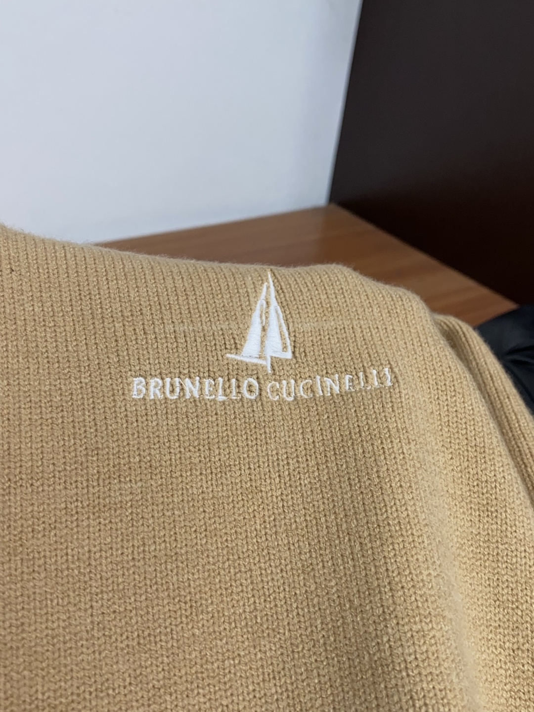 BC 码数M-3xL 低调奢感天花板✨ Brunello Cucinelli 秋冬男士针织开衫 M 胸围55 肩宽 BC 码数M-3xL 低调奢感天花板✨ Brunello Cucinelli 秋冬男士针织开衫 M 胸围55 肩宽