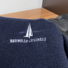 BC 码数M-3xL 低调奢感天花板✨ Brunello Cucinelli 秋冬男士针织开衫 M 胸围55 肩宽 BC 码数M-3xL 低调奢感天花板✨ Brunello Cucinelli 秋冬男士针织开衫 M 胸围55 肩宽