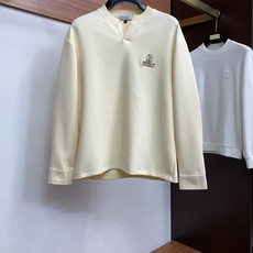 BCM-4xL2026新款男士高端简约圆领半开长袖卫衣衫,海鸥领 香港洋行渠道货,纯正血统品质,春夏新款,经典王牌系列! BCM-4xL2026新款男士高端简约圆领半开长袖卫衣衫,海鸥领 香港洋行渠道货,纯正血统品质,春夏新款,经典王牌系列!