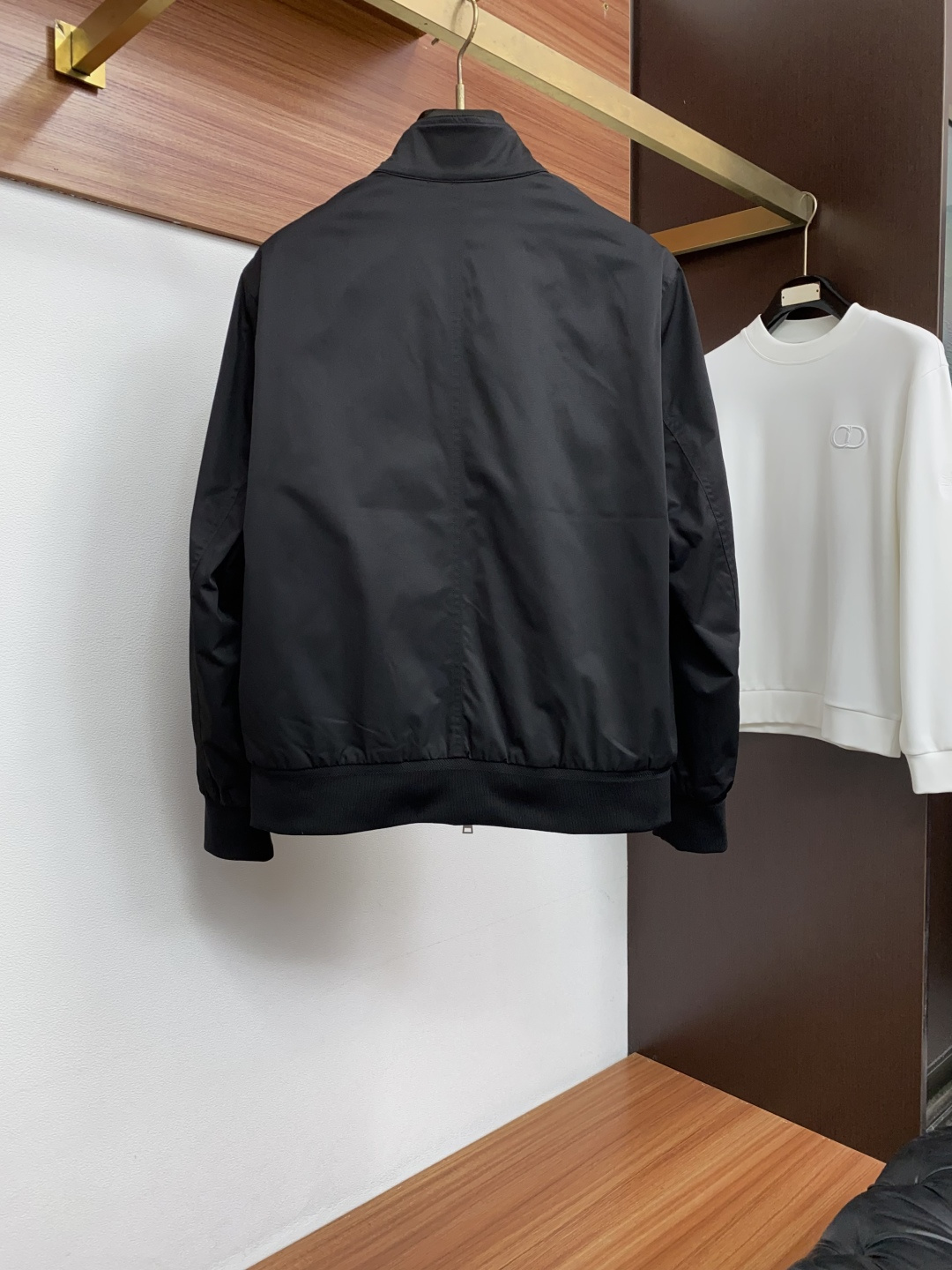Loro Piana 诺悠翩雅 2026ss新款发布夹克外套，秋冬季爆款外套，经典设计，穿上就是舒适自在又显瘦的存在，慵