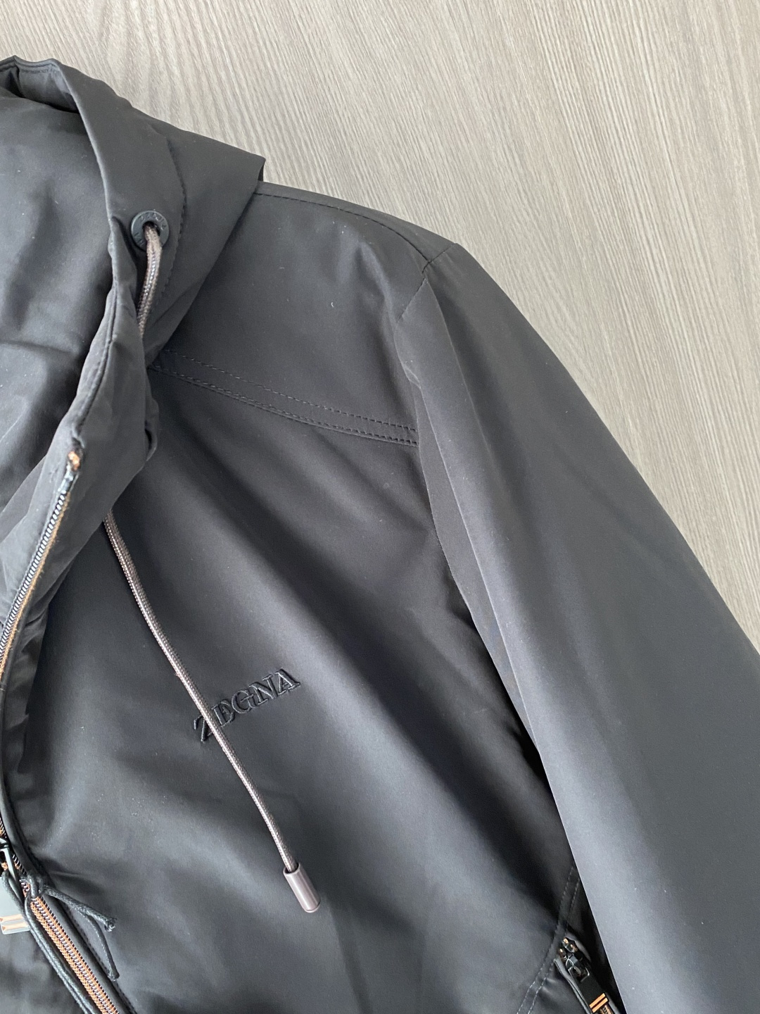 제냐 남성 자켓 197161 Zegna Jacket 상세 이미지 4