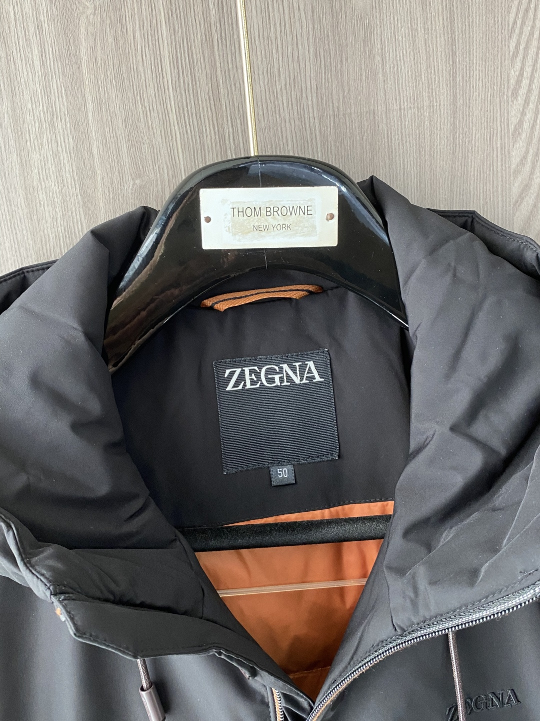 제냐 남성 자켓 197161 Zegna Jacket 상세 이미지 3
