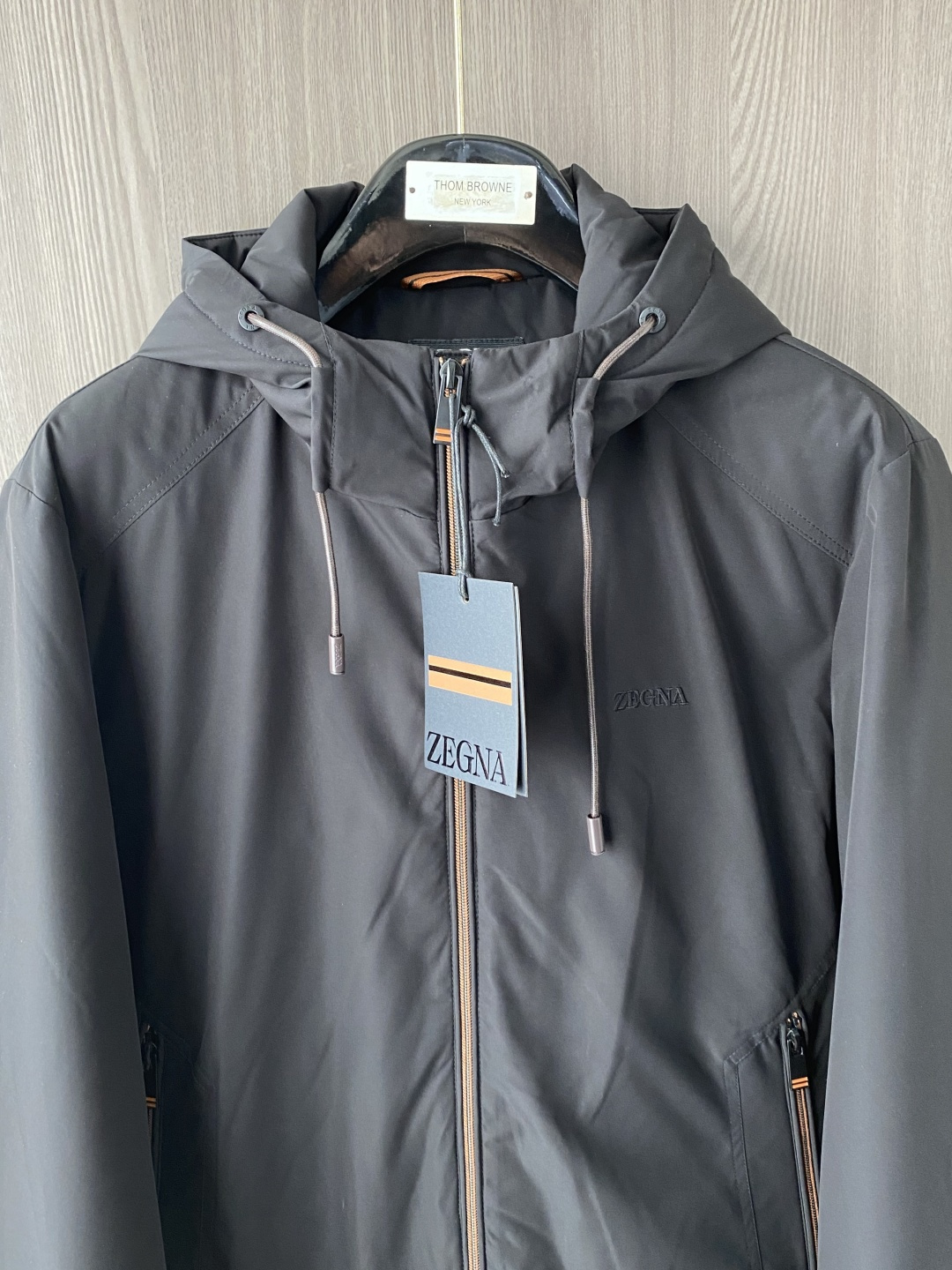 제냐 남성 자켓 197161 Zegna Jacket 상세 이미지 2