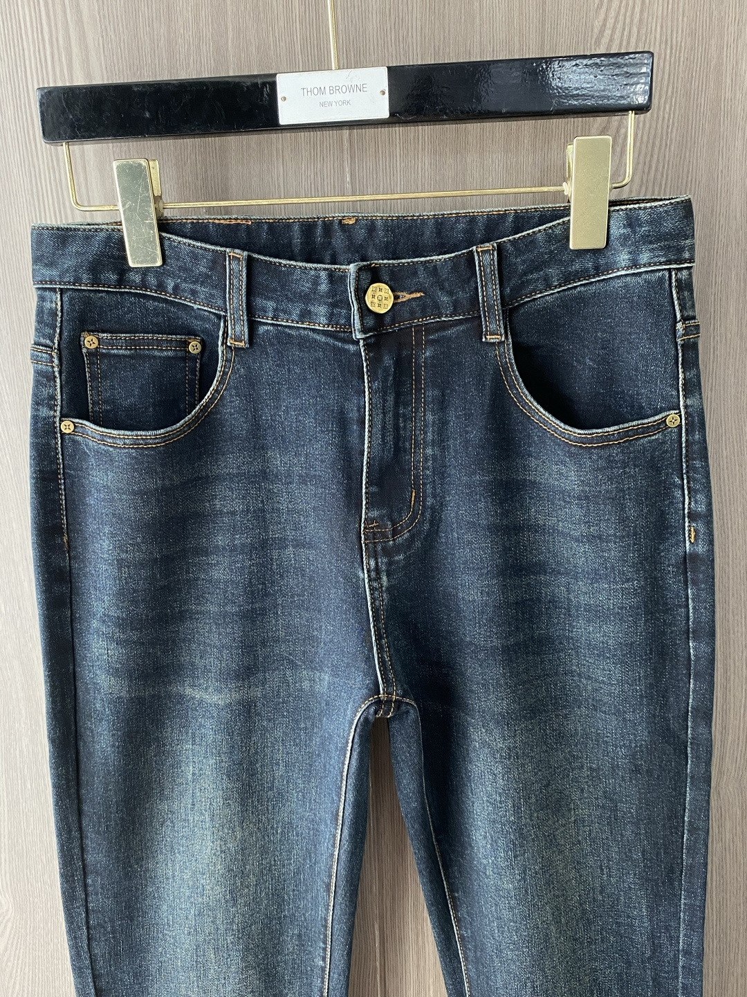 루이비통 남성 청바지 상세 이미지 3