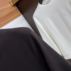 Loro Piana 诺悠翩雅 尺码M-4xL 2026秋冬翻领针织短袖 工艺 老钱风 领口提花logo视觉主调,休闲 Loro Piana 诺悠翩雅 尺码M-4xL 2026秋冬翻领针织短袖 工艺 老钱风 领口提花logo视觉主调,休闲