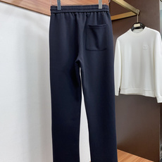 爱马仕 M-3xL 休闲运动套装|纯正老钱松弛感 低调立领拉链外套+直筒长裤成套搭配 甄选细腻羊毛混纺面料,软糯亲肤,透 爱马仕 M-3xL 休闲运动套装|纯正老钱松弛感 低调立领拉链外套+直筒长裤成套搭配 甄选细腻羊毛混纺面料,软糯亲肤,透