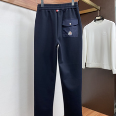 蒙口 M-3xL 休闲运动套装|纯正老钱松弛感 低调立领拉链外套+直筒长裤成套搭配 甄选细腻羊毛混纺面料,软糯亲肤,透气 蒙口 M-3xL 休闲运动套装|纯正老钱松弛感 低调立领拉链外套+直筒长裤成套搭配 甄选细腻羊毛混纺面料,软糯亲肤,透气
