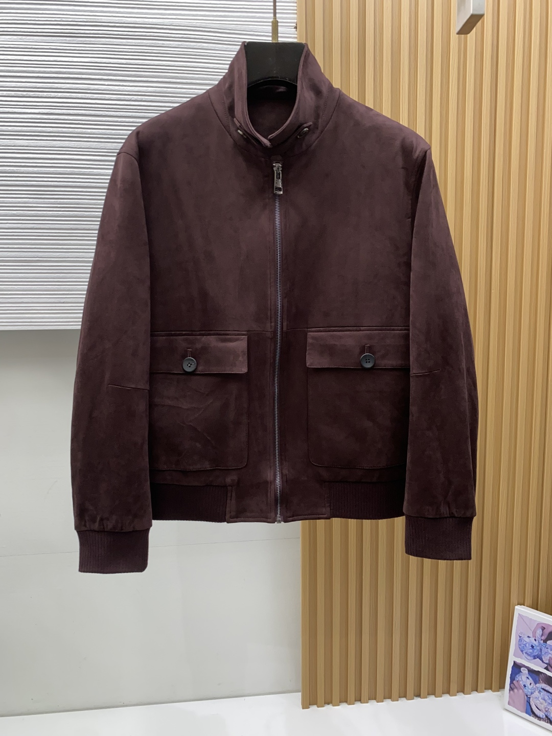 Loro Piana 诺悠翩雅 羽绒服 爆款原版1:1订制五金配件全进口原版定制 欢迎专柜对比 绝对的高品质 采用顶级新