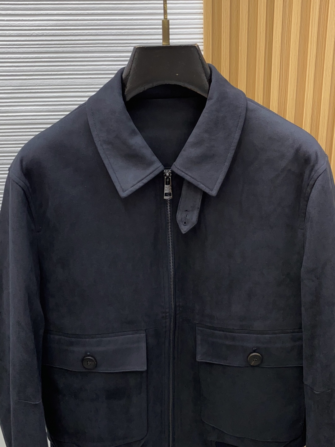Loro Piana 诺悠翩雅 羽绒服 爆款原版1:1订制五金配件全进口原版定制 欢迎专柜对比 绝对的高品质 采用顶级新