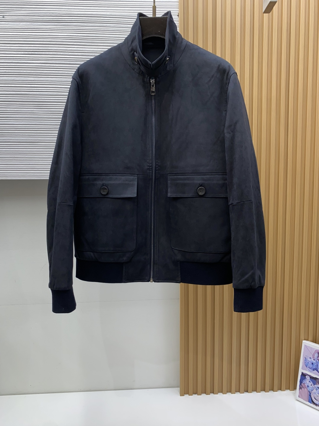 Loro Piana 诺悠翩雅 羽绒服 爆款原版1:1订制五金配件全进口原版定制 欢迎专柜对比 绝对的高品质 采用顶级新