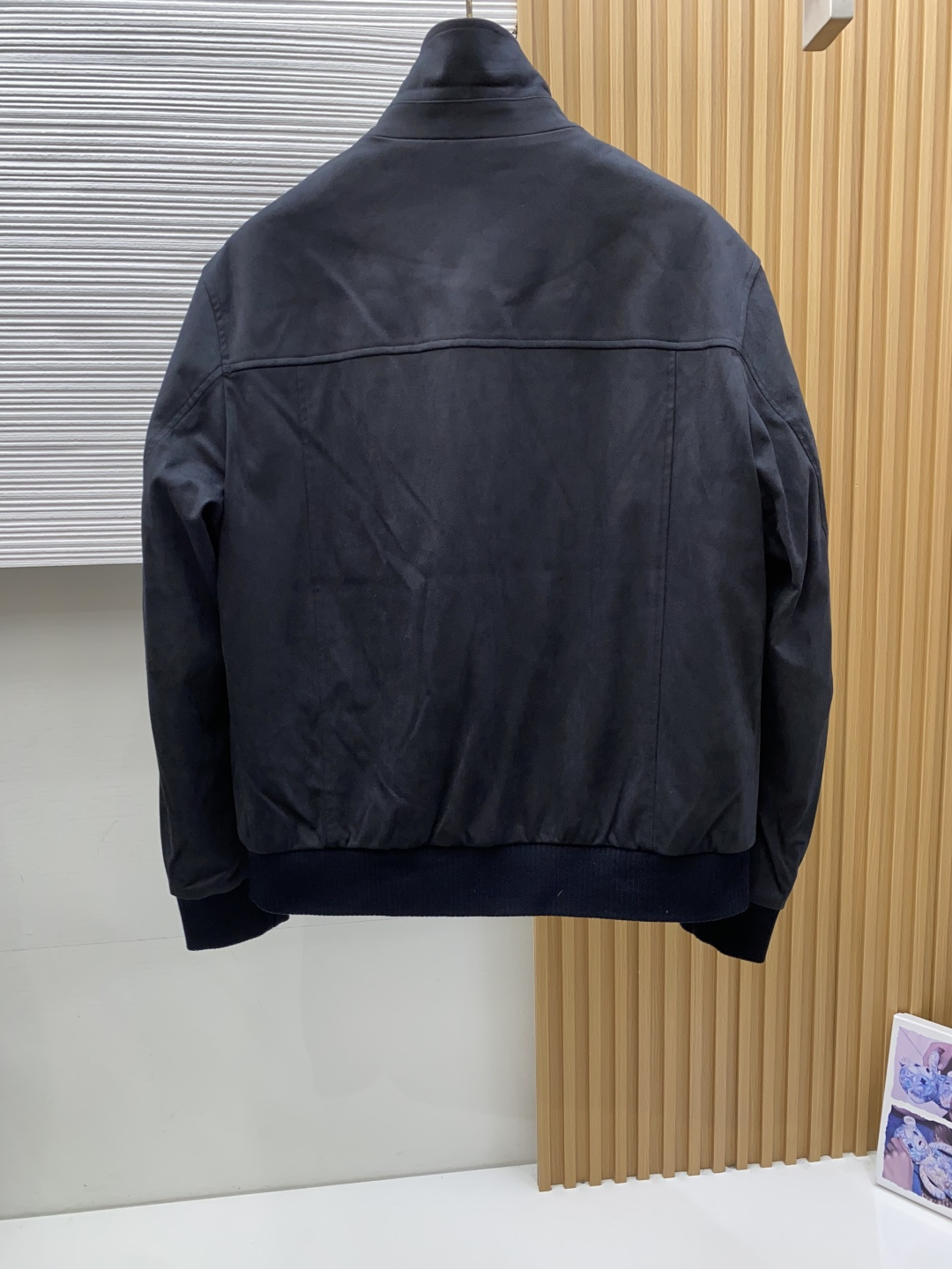 Loro Piana 诺悠翩雅 羽绒服 爆款原版1:1订制五金配件全进口原版定制 欢迎专柜对比 绝对的高品质 采用顶级新