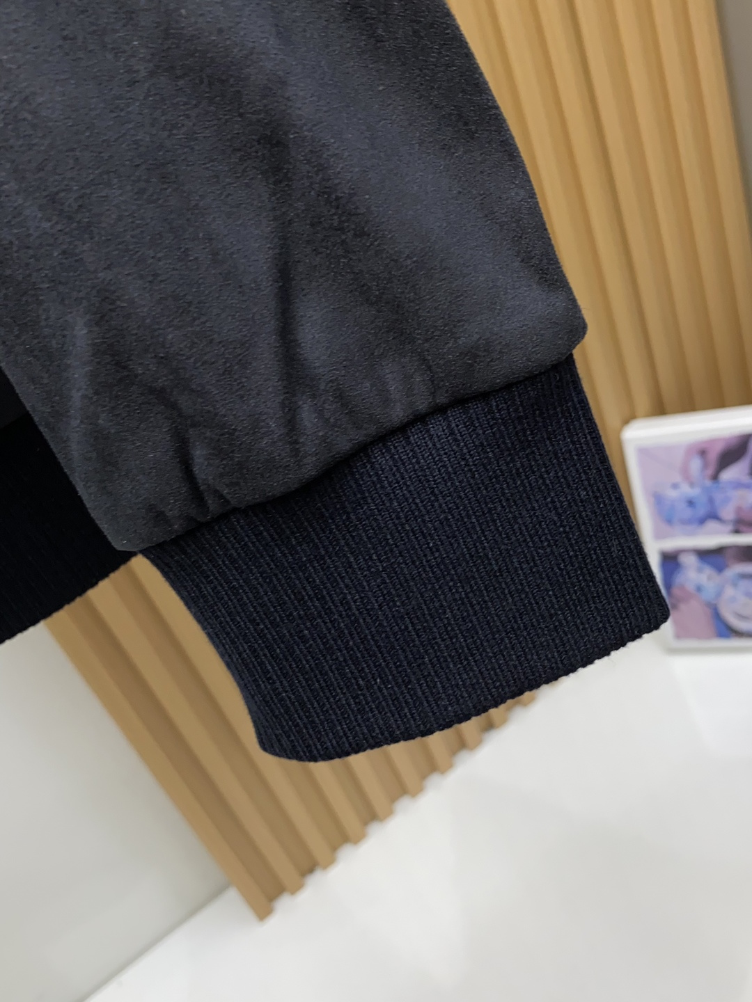 Loro Piana 诺悠翩雅 羽绒服 爆款原版1:1订制五金配件全进口原版定制 欢迎专柜对比 绝对的高品质 采用顶级新