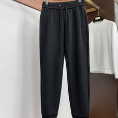 蒙口 29-38 2026秋冬新款时尚休闲裤 老钱风 面料:高弹力羊毛柔软棉面料 设计亮点:裤子后兜使用刺绣工艺+使用 蒙口 29-38 2026秋冬新款时尚休闲裤 老钱风 面料:高弹力羊毛柔软棉面料 设计亮点:裤子后兜使用刺绣工艺+使用
